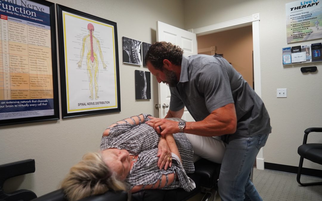 Good vs. Bad Chiropractic Practices: 5 Tips for Choosing a Chiropractor