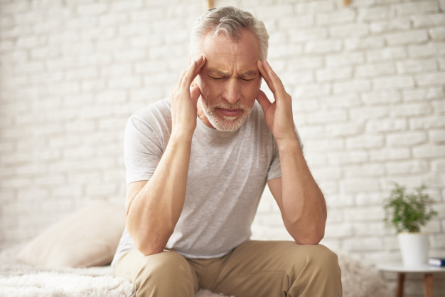 Chiropractic for headaches