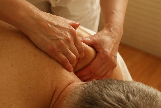 Is Massage Therapy Considered Health Care?